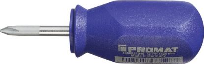 Slika Screwdriver 1-component handle