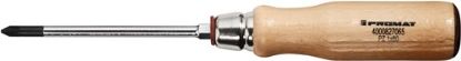 Slika Screwdriver wooden handle