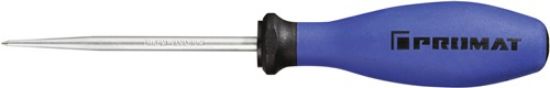 Bradawl/reamer plastic handle