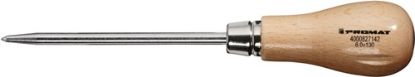 Slika Bradawl/reamer wooden handle
