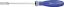 Slika Hexagon socket spanner overall length 230 mm