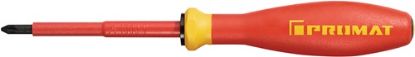 Slika Screwdriver blade length 80 mm VDE insulated