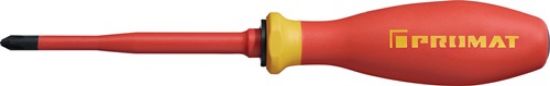 Screwdriver set slot/PH