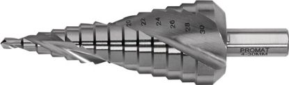 Slika SVEDER STOPNIČASTI D4-30 Vel.2 HSS