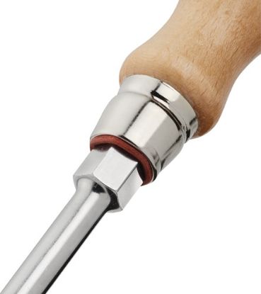 Slika Screwdriver wooden handle