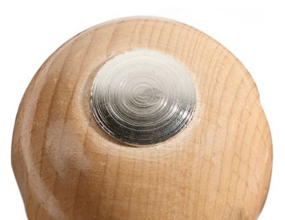 Slika Bradawl/reamer wooden handle