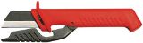 Slika Cable knife with protective cap VDE