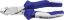 Slika Power side cutter chrome-plated