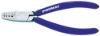 Wire end ferrule pliers 0.25-2.5 (AWG 23-13) mm2 polished