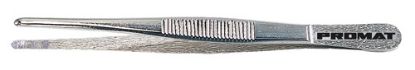 Slika Universal tweezers nickel-plated
