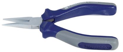 Slika KLEŠČE KONIČNE ZA ELEKTRONIKO 130mm