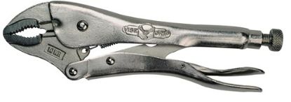 Slika KLEŠČE GRIP 175mm - IRWIN