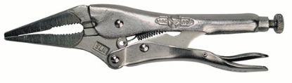 Slika GRIP KLEŠČE Z DOLGIM OPRIJEMOM 150MM - IRWIN