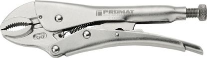 Slika KLEŠČE GRIP UNIVERZALNE 180MM/ PROMAT