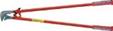 Slika Steel wire mesh cutter soft 11 mm medium 9 mm hard 6 mm