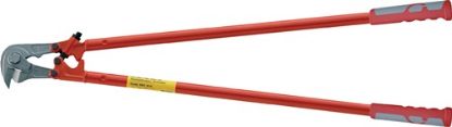 Slika Steel wire mesh cutter soft 11 mm medium 9 mm hard 6 mm