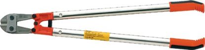 Slika KLEŠČE ŠČIPALNE ZA ŽELEZO debeline do 10mm (mehko do 10mm, srednje trdo do 8mm, 