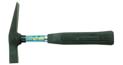 Slika Masonry hammer Rhenish shape
