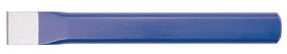 Slika SEKAČ PLOŠČATI DIN6453 širine 24mm/L=200mm (crom vanadijevo jeklo)