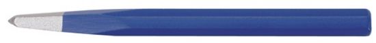 Point chisel shank cross-sect. 16 mm