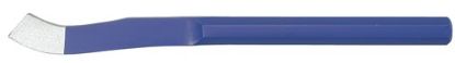 Slika Groove cutting chisel shank cross-sect. 10 mm