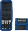 Socket spanner assortment AF 6/7/8/10/13 mm