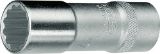 Slika Socket bit width across flats 34 mm