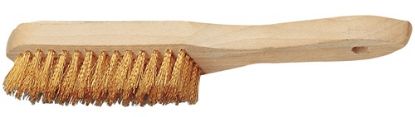 Slika Wire brush 0.3 mm brass