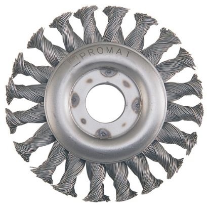 Slika ŠČETKA JEKLENA COFASTA D178X13mm                                                