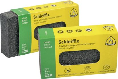 Slika Hand sanding block medium