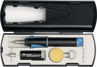 Slika Gas soldering set 580 degC