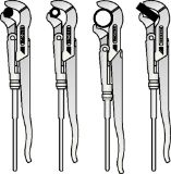 Slika Pipe wrench, Swedish style for pipe 1 inch