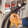 Cable cutter multi-component handles