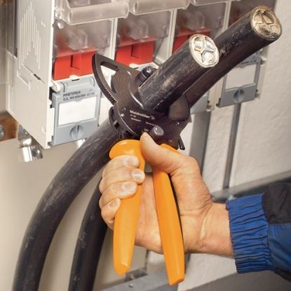 Slika Cable cutter multi-component handles