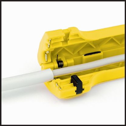 Slika Stripping tool working range diameter 8.0-15.0 mm
