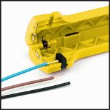 Slika Stripping tool working range diameter 8.0-15.0 mm