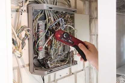 Slika Cable detector set
