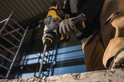Slika SVEDER ZA BETON SDS-Plus D8,0mm L=100/160mm z4 Promat