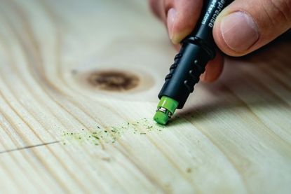 Slika Fine marker