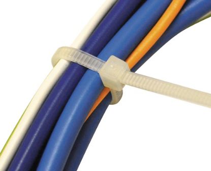 Slika VEZICE ZA KABEL L=100mm (100x)