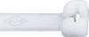 Cable tie polyamide 6.6 natural