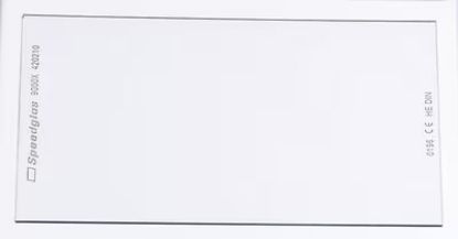 Slika 428010,STEKLO ZAŠČITNO NOT.9000X (1gar/5kos) SPEEDGLAS                          