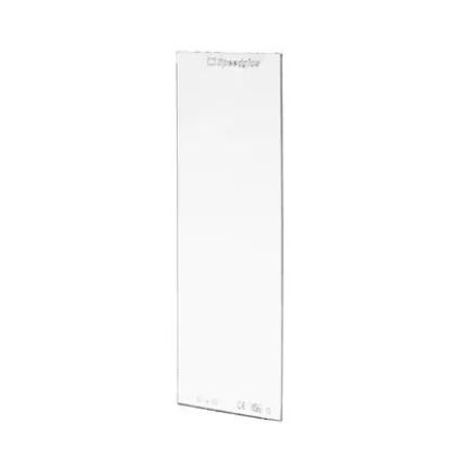 Slika 528005, STEKLO ZAŠČ.NOTRANJE  SPEEDGLAS 9100V (1gar/5kos)