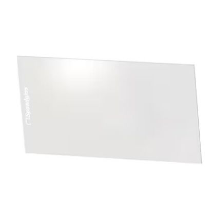 Slika 528015, STEKLO ZAŠČ.NOTRANJE  SPEEDGLAS 9100X (1gar/5kos),