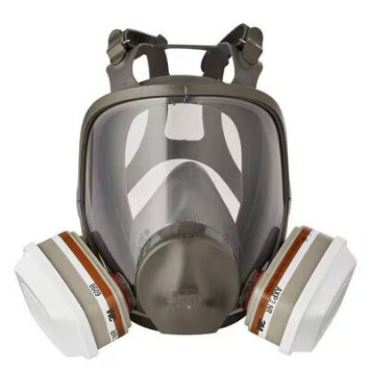 Slika 6098, FILTER AXP3, 3M6098