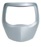Slika 532000, SPREDNJI POKROV ZA MASKO 9100 SREBRN