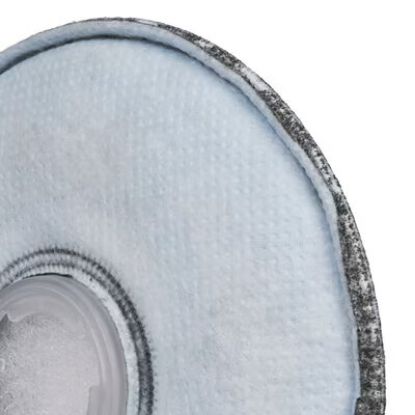 Slika 2138, FILTER P3R ZAŠČITA PRED DELCI IN NADLEŽNIMI VONJAVAMI, 3M2138