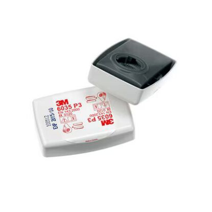 Slika 6035, FILTER 3M 6035 P3 