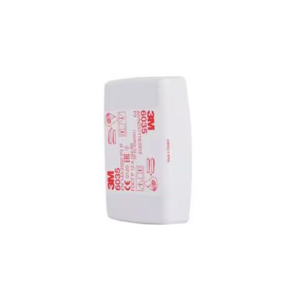 Slika 6035, FILTER 3M 6035 P3 