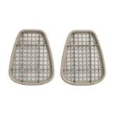 Slika 6055, FILTER 6055 A2 ORGANSKI HLAPI IN PLINI